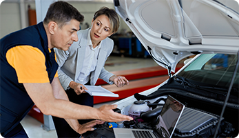 Mantenimiento Preventivo - AUTOPRO SERVICE Lima