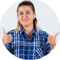 Testimonio de María Fernández